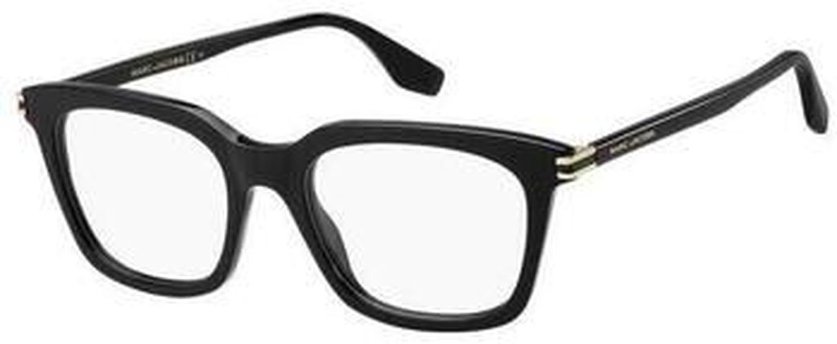 Lunettes de soleil MARC 570 Cadres Optiques, Noir, 52 mm Noir - Marc jacobs - Modalova