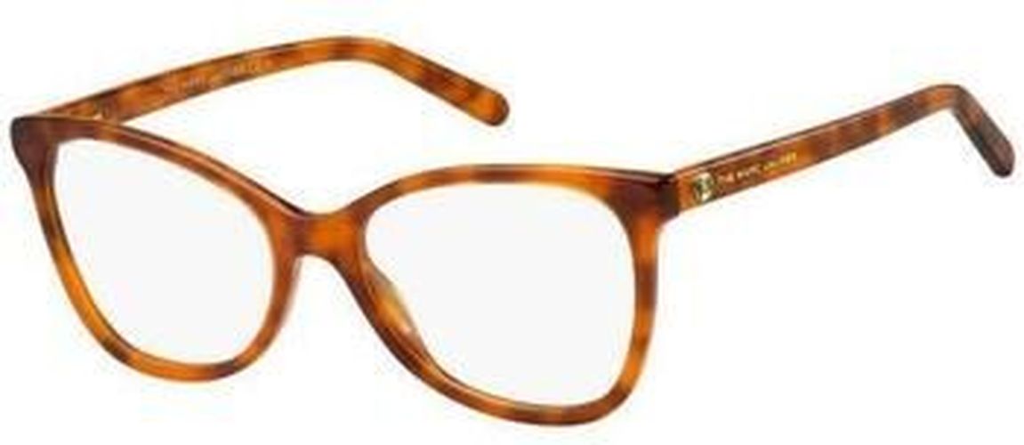Lunettes de soleil MARC 559 Cadres Optiques, Havana, 53 mm - Marc jacobs - Modalova