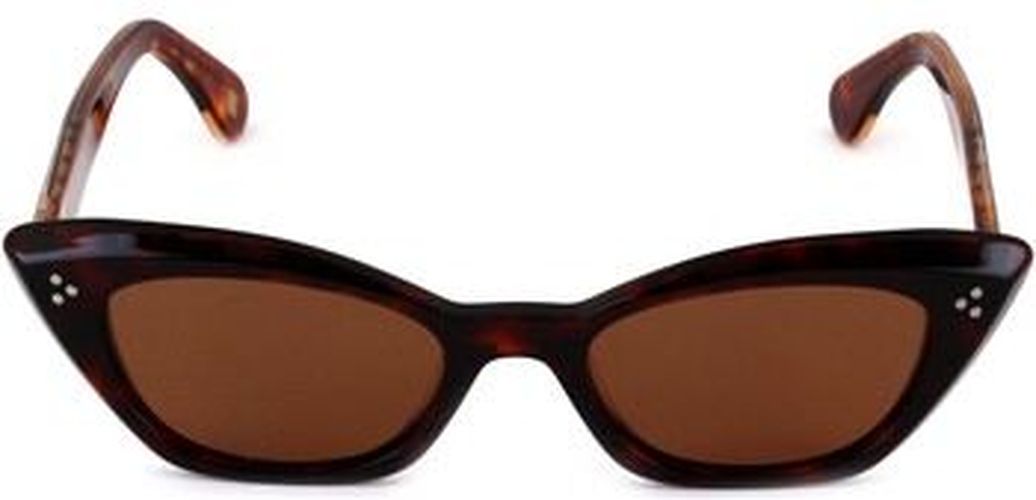 Lunettes de soleil BORA BORA Lunettes de soleil, écaille/Marron, 51 mm - XLAB - Modalova