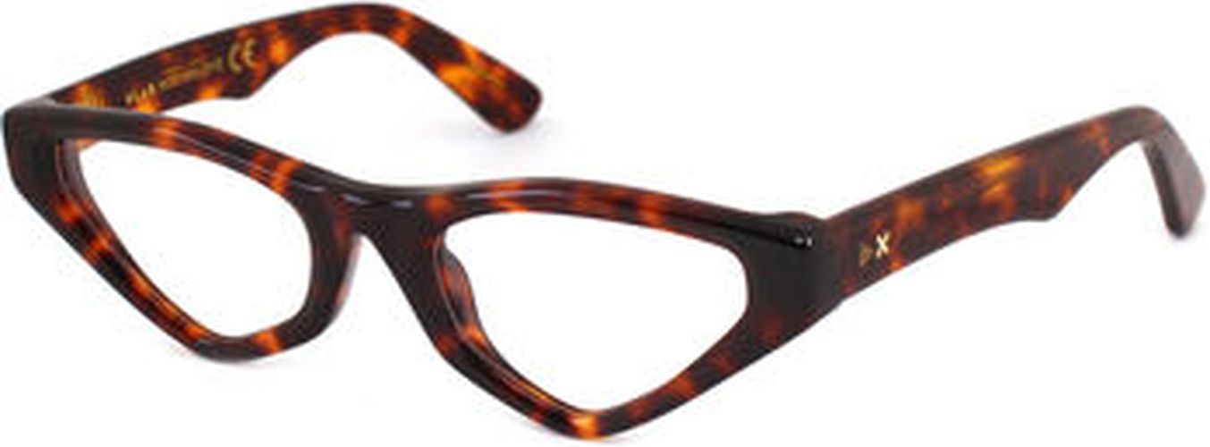 Lunettes de soleil MALDIVES Cadres Optiques, écaille/Marron, 56 mm - XLAB - Modalova