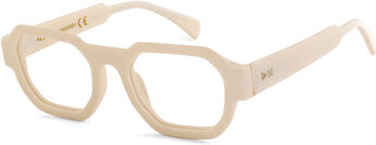 Lunettes de soleil ENDERBY blue block IVOIRE MAT / VERRES BLEU BLOCK Cadres Opt - XLAB - Modalova