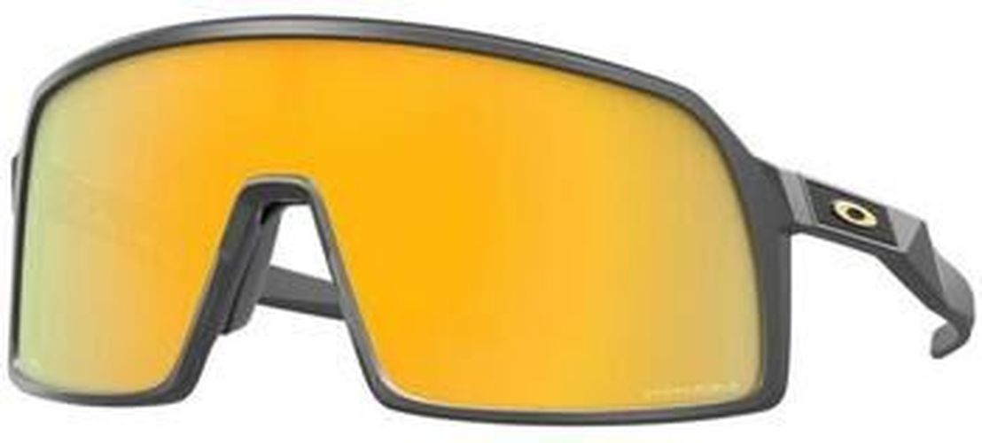 Lunettes de soleil SUTRO S 0OO9462. Gris - Oakley - Modalova