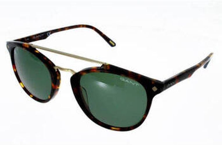 Lunettes de soleil 7087 Monture Acétate en Ecaille Multicolore - Gant - Modalova