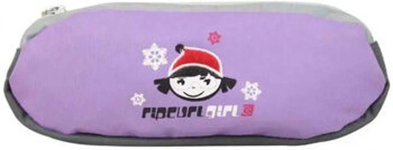Sac à main Petite trousse 1 compartiments S20206 Violet - Rip curl - Modalova