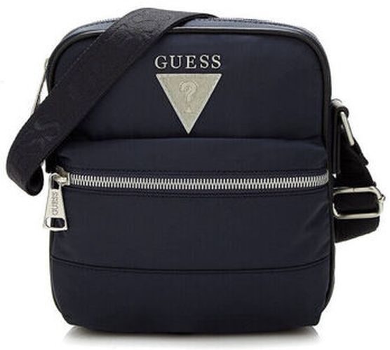 Sacoche Sacoche Crown Gris HM6121 Gris - Guess - Modalova
