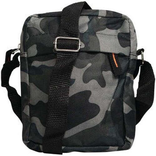 Sac bandoulière Sacoche camouflage Gris - Chapeau-Tendance - Modalova