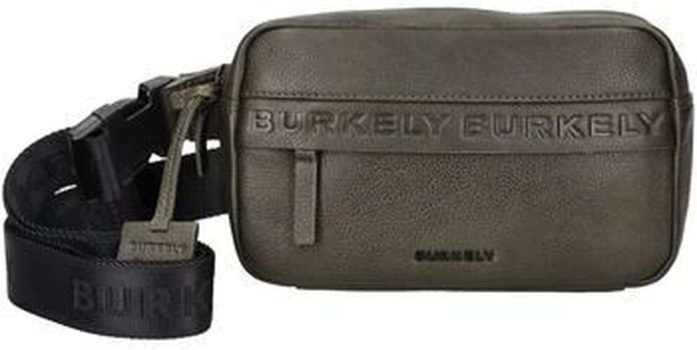 Sac Bandouliere Burkely Sacs Vert - Burkely - Modalova