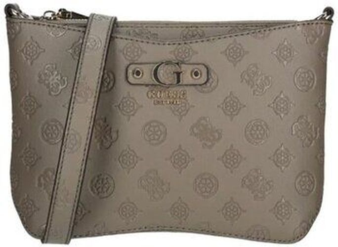 Sac a main HWPD95 29120 Marron - Guess - Modalova