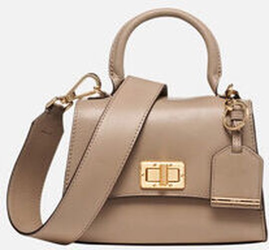 Sac bandoulière D CICLAMINIA Beige - Geox - Modalova