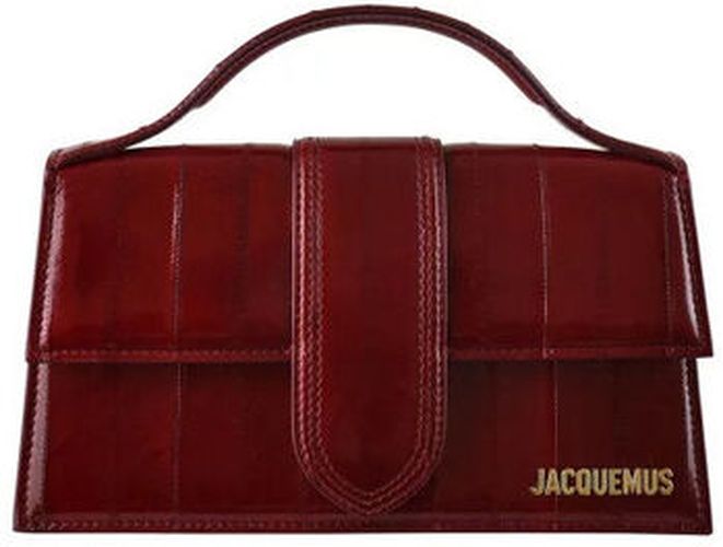 Sac à main Le Grand Bambino Rouge - Jacquemus - Modalova
