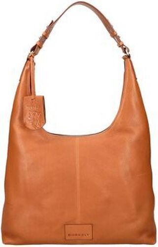 Sac Bandouliere Burkely Sacs Marron - Burkely - Modalova