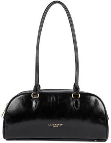 Sac à main Sac à main bowling Rétro Bow Noir - Lancaster - Modalova