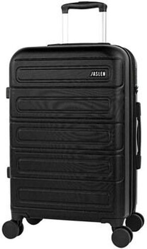 Valise Jaslen Toulouse Noir - Jaslen - Modalova