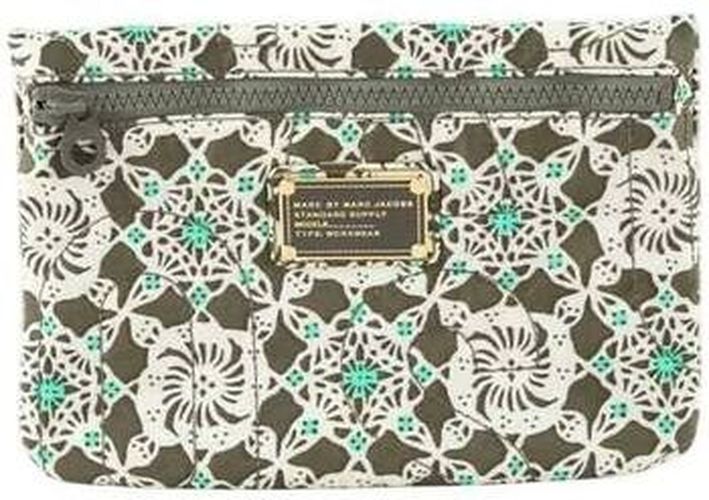 Pochette Pochette kaki Kaki - Marc jacobs - Modalova