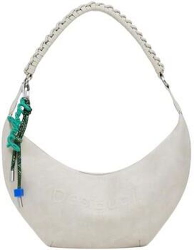 Sac a main BAG HALF LOGO ZANTE PIED 25WAXPB3 - Desigual - Modalova