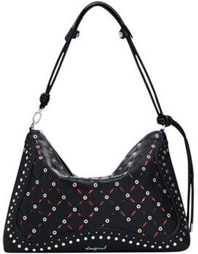 Sac à main BAG_YANKEE LEIRIA MINI BL 25WAXP37 Noir - Desigual - Modalova