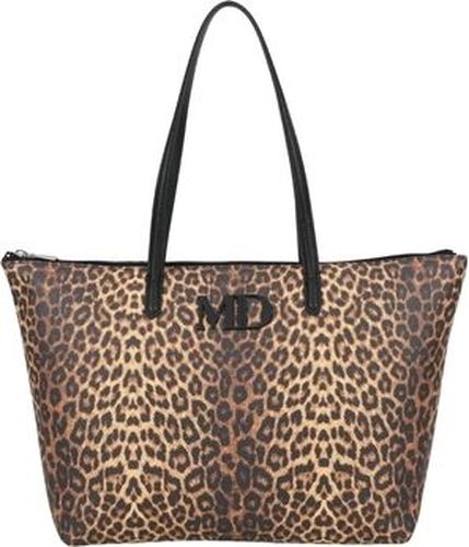 Sac a main Sac porte epaule East Scott Ref 66836 Marron - Mac Douglas - Modalova