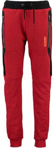 Jogging Pantalon de sport Menghinimen Rouge - Canadian Peak - Modalova