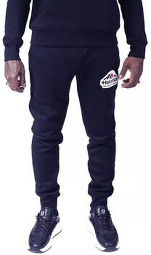 Jogging Helvetica BRAM Bleu - Helvetica - Modalova