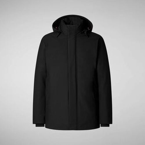 Veste D41370M LEXY17/9 - PTERIS-10000 BLACK Noir - Save the Duck - Modalova
