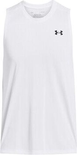T-shirt Gilet technique de base Blanc - Under armour - Modalova
