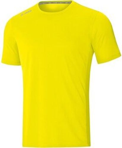 T-shirt Jako Run 2.0 Jaune - Jako - Modalova
