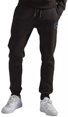 Jogging 16TAYLOR B.Blue Bleu - Doublehood - Modalova