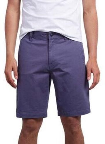 Short Frickin Slim St 18 Deep Blue multicolor - Volcom - Modalova