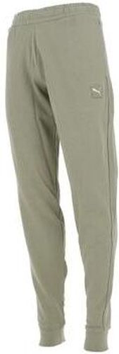 Jogging Ess elevated pants t Kaki - Puma - Modalova
