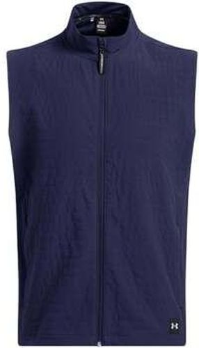 Gilet Drive Pro Storm Lightweight Insulated Bleu - Under armour - Modalova