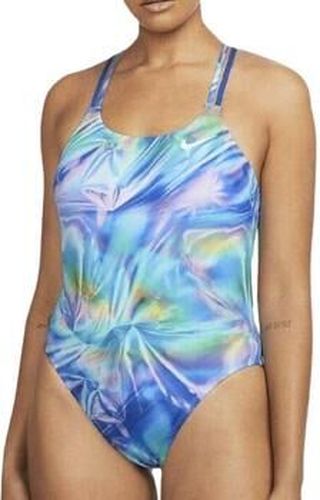 Maillots de bain NESSC014-969 Bleu - Nike - Modalova