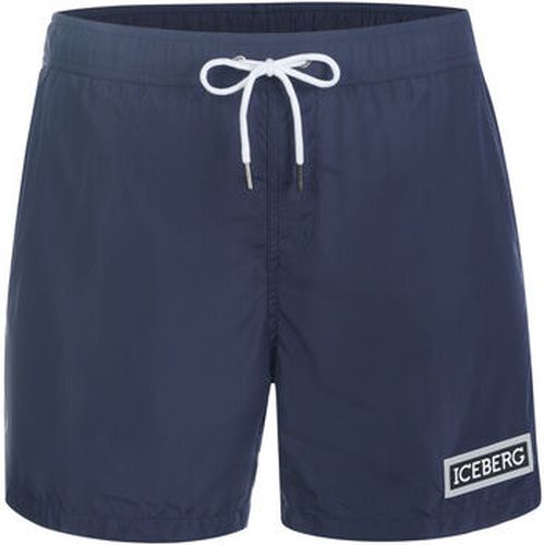 Maillots de bain Maillot de bain Bleu - Iceberg - Modalova