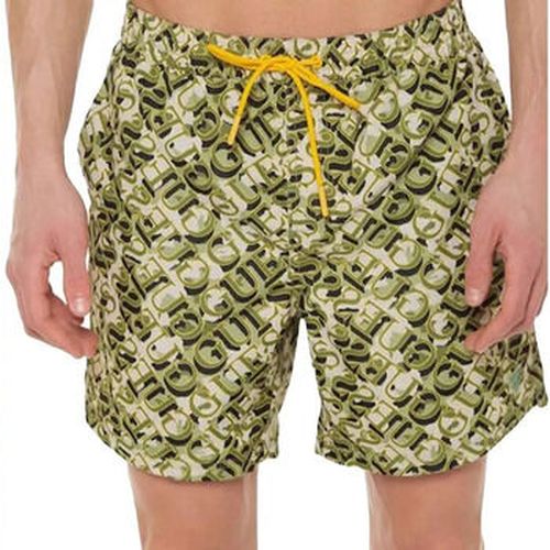 Maillots de bain Logo unlimited Vert - Guess - Modalova