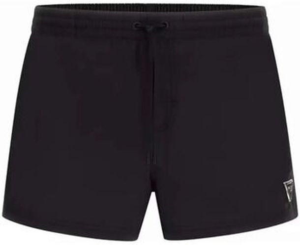 Maillots de bain Guess Patch Noir - Guess - Modalova