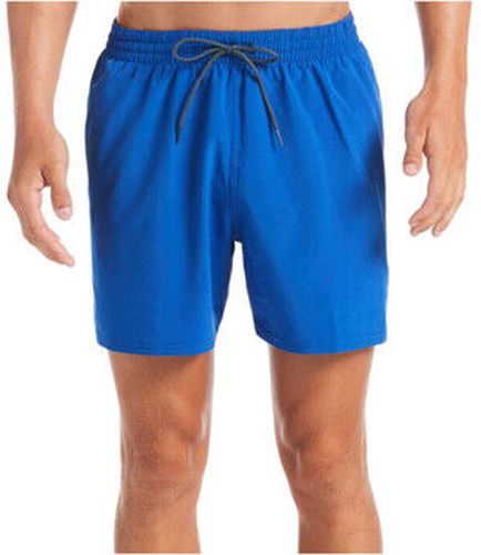 Maillots de bain Nike NESSA480 Bleu - Nike - Modalova