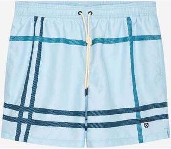 Maillots de bain short de bain twain - chambray Bleu - Barbour - Modalova