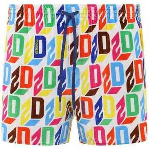 Maillots de bain Dsquared - Multicolore - Dsquared2 - Modalova