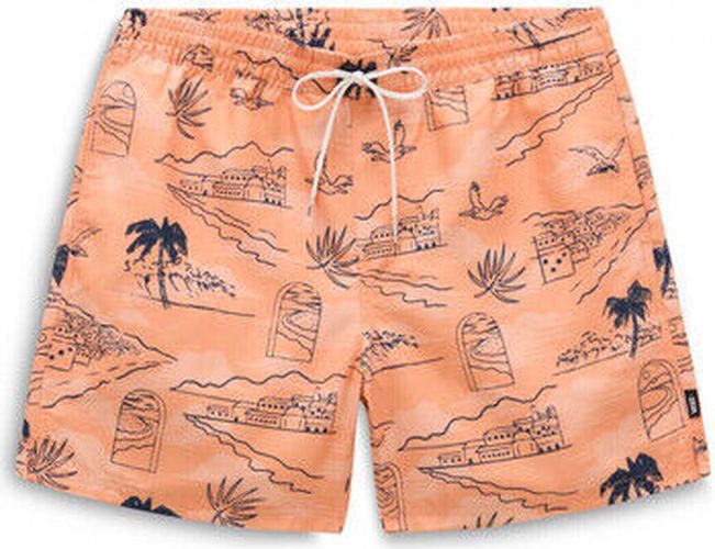 Maillots de bain 105 primary print ela Marron - Vans - Modalova