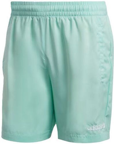 Maillots de bain - Short de bain - vert d'eau Vert - Adidas - Modalova