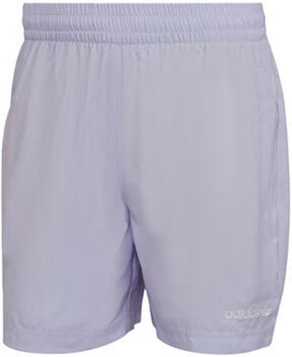 Maillots de bain - Short de bain - lilas - Adidas - Modalova