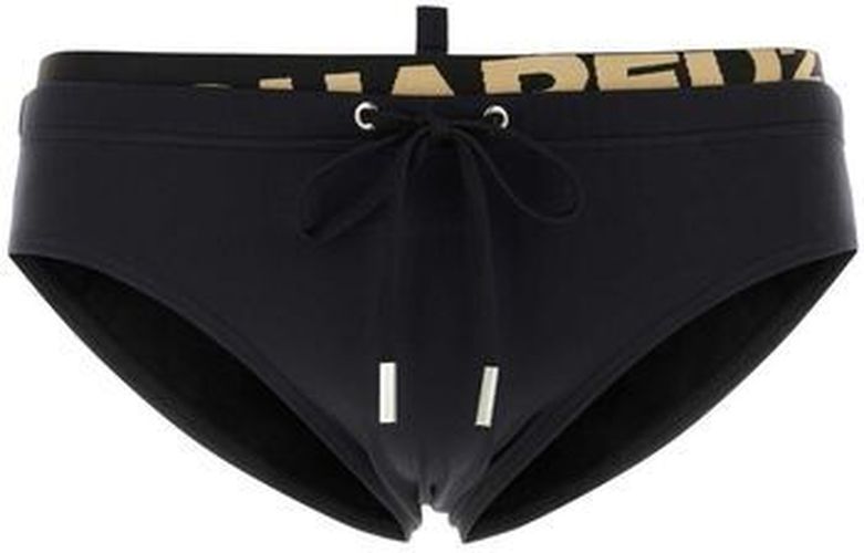 Maillots de bain Dsquared - Noir - Dsquared2 - Modalova
