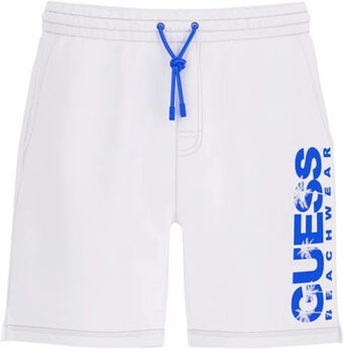 Maillots de bain beachwear active Blanc - Guess - Modalova