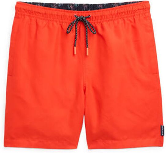 Maillots de bain - Short de bain - rouge Rouge - Tom tailor - Modalova
