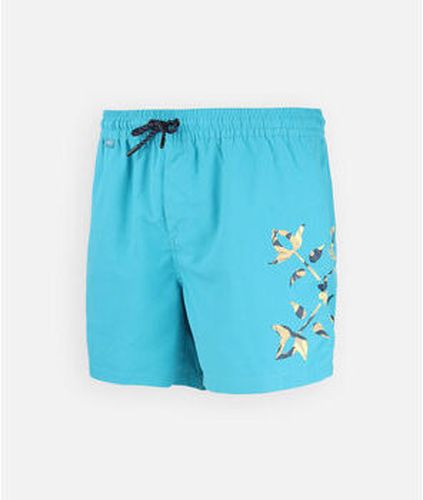 Maillots de bain Beach short graphique TAGTAN Bleu - Oxbow - Modalova