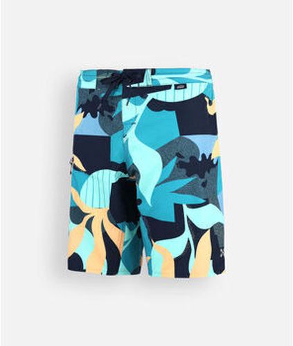 Maillots de bain Boardshort WIPEOUT Bleu - Oxbow - Modalova