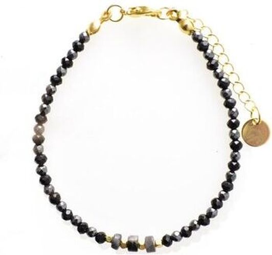 Montre A20 Perle Gris - L'atelier De Gaspard - Modalova