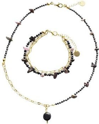 Montre B15 Doré - L'atelier De Gaspard - Modalova