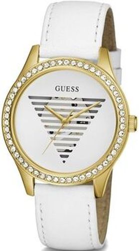 Montre GW0596L1, Quartz, 38mm, 5ATM Doré - Guess - Modalova