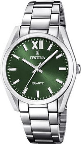 Montre Festina F20622/4 Argenté - Festina - Modalova