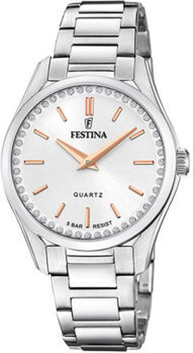 Montre Festina F20583/1 Argenté - Festina - Modalova